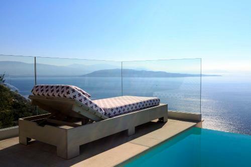 My Villa Corfu