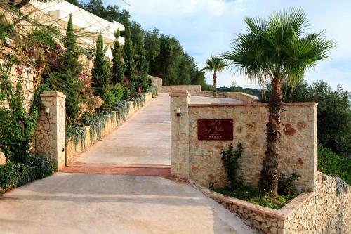 My Villa Corfu