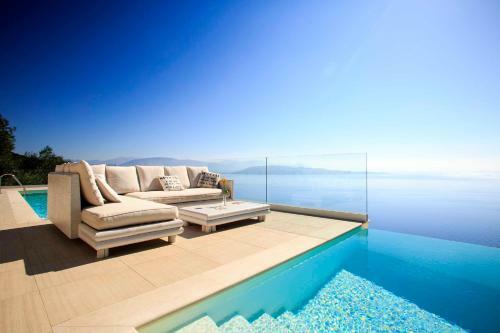 My Villa Corfu