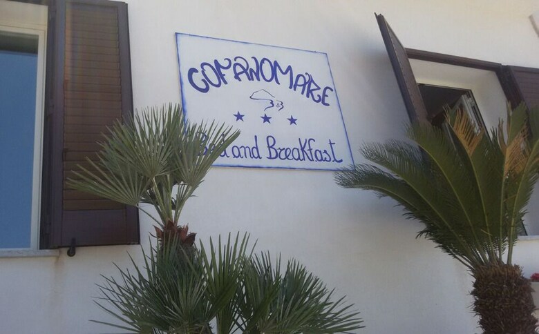 Bed & Breakfast Cofanomare