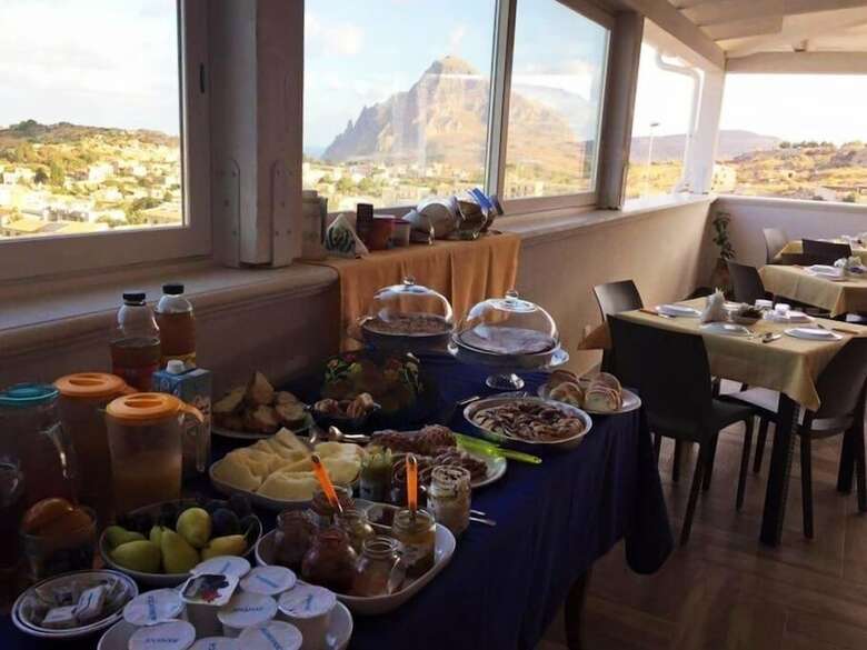 Bed & Breakfast Cofanomare