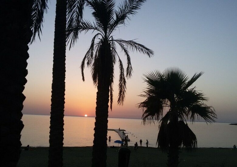 Bed & Breakfast Cofanomare