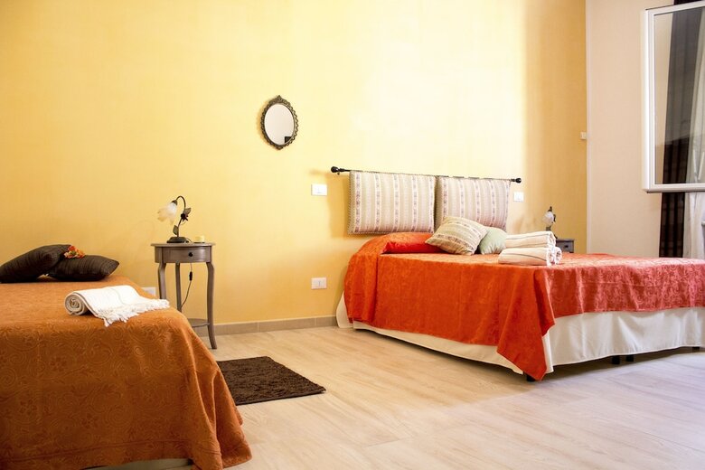 Bed & Breakfast Cofanomare