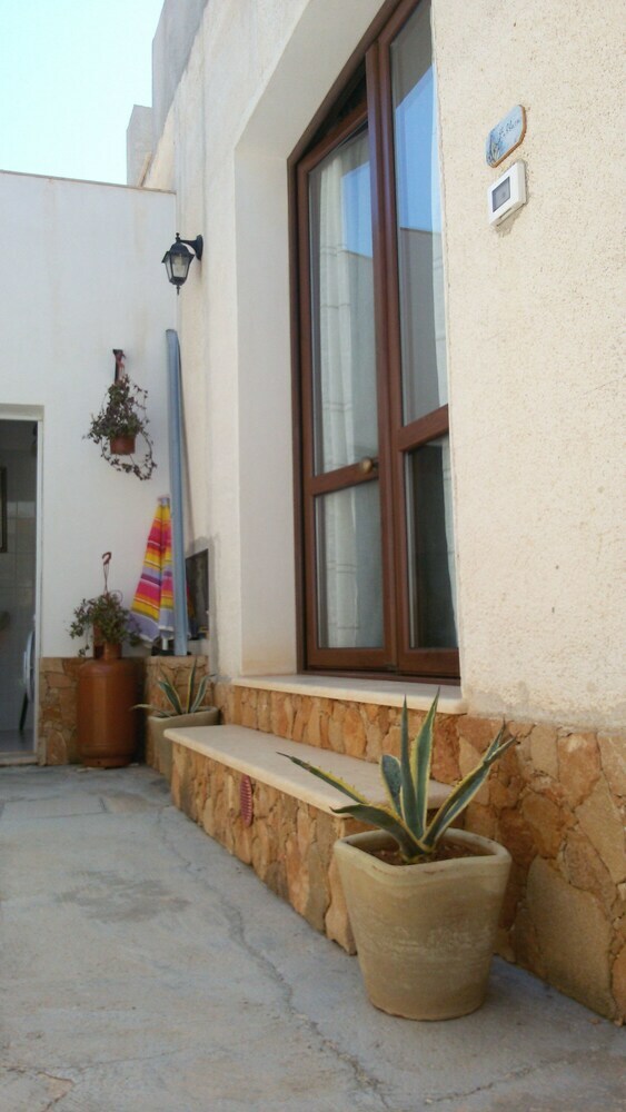 Bed & Breakfast Cofanomare