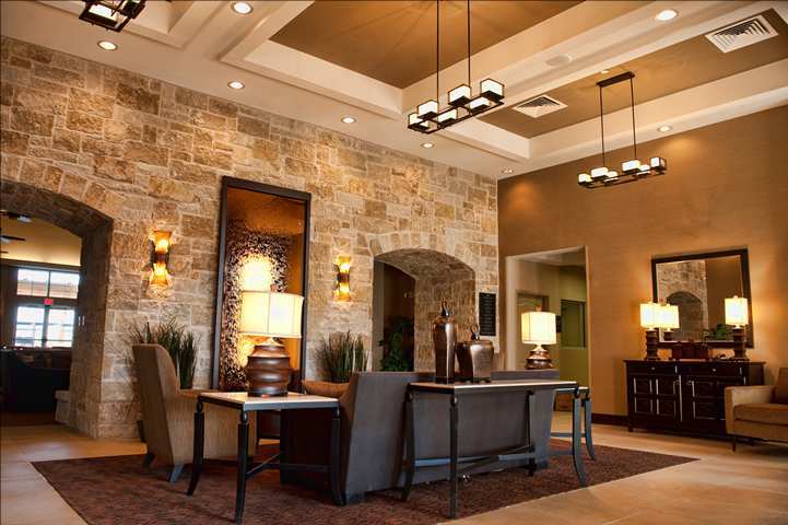 Hotel Homewood Suites By Hilton Waco