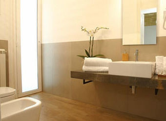 Bed & Breakfast Casa Vacanze Woodhouse