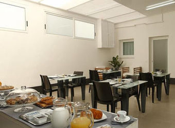 Bed & Breakfast Casa Vacanze Woodhouse