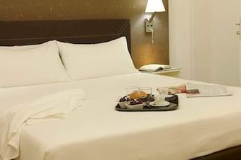 Bed & Breakfast Casa Vacanze Woodhouse