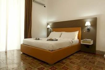 Bed & Breakfast Casa Vacanze Woodhouse