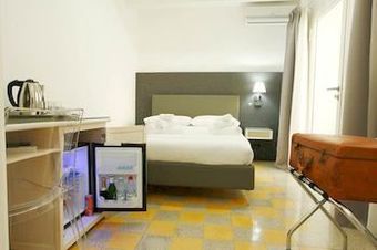 Bed & Breakfast Casa Vacanze Woodhouse