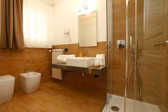 Bed & Breakfast Casa Vacanze Woodhouse