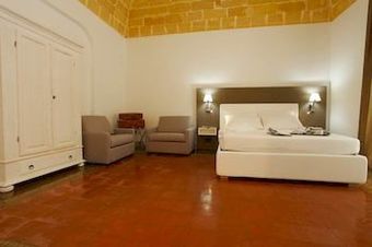 Bed & Breakfast Casa Vacanze Woodhouse