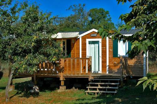 Camping Padimadour