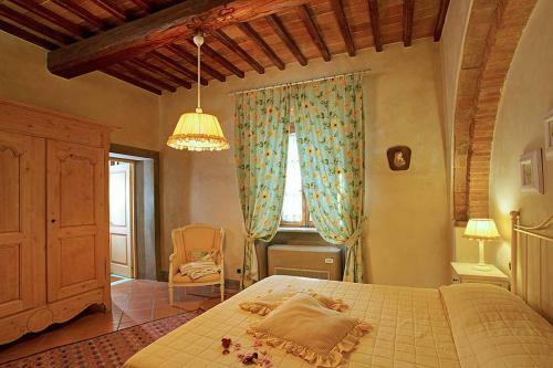 Villa Pegaso 20