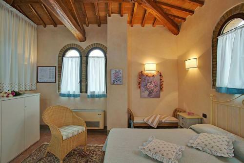Villa Pegaso 20