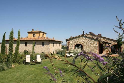 Villa Pegaso 20
