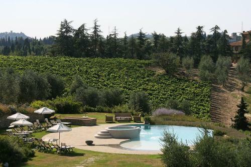 Villa Pegaso 20