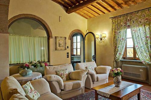 Villa Pegaso 20