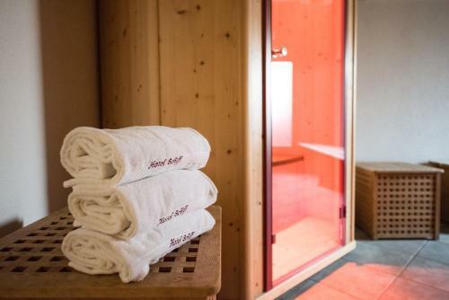 Hotel Schiff Am Schluchsee