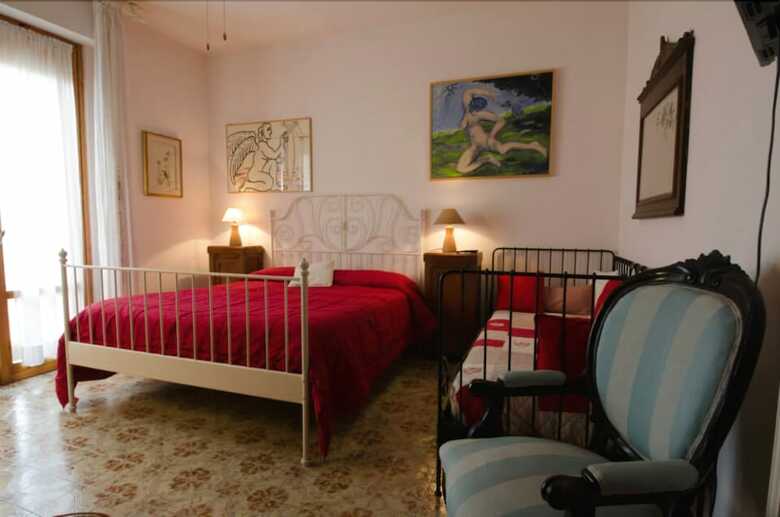 B&B La Casa Di Elide