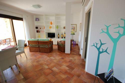 Apartamento Sa Mirada