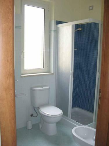 Apartamento Baia Nebrodi Residence