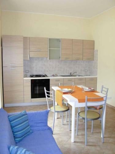 Apartamento Baia Nebrodi Residence