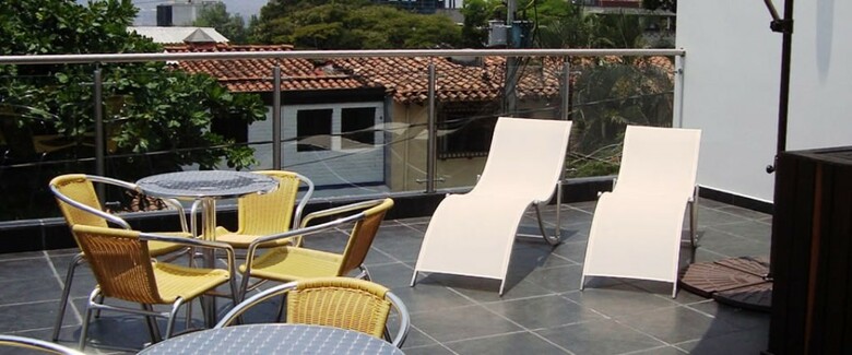 Geohostel
