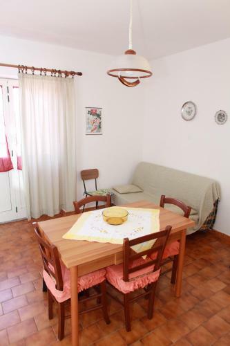 Apartamento Appartamenti Mare Blu