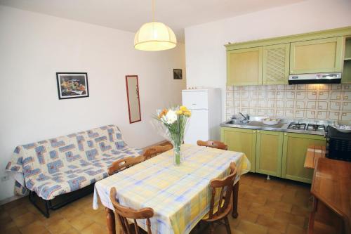 Apartamento Appartamenti Mare Blu