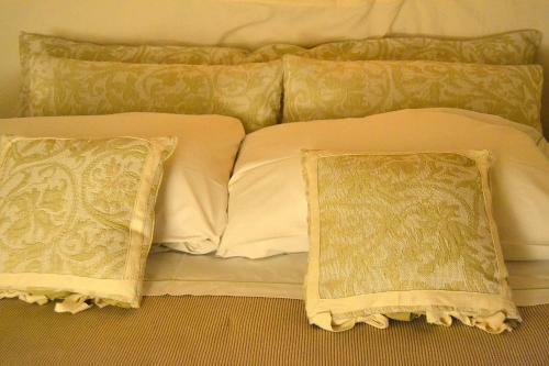 Sanpolo 1544 Bed & Breakfast