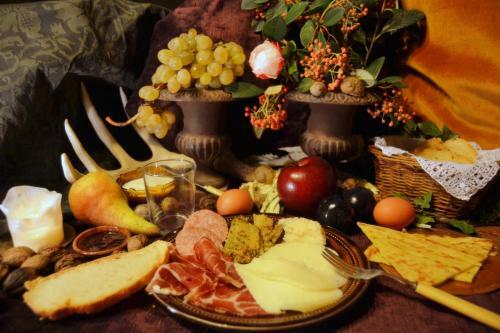 Sanpolo 1544 Bed & Breakfast