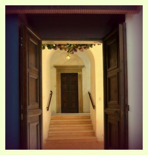 Sanpolo 1544 Bed & Breakfast