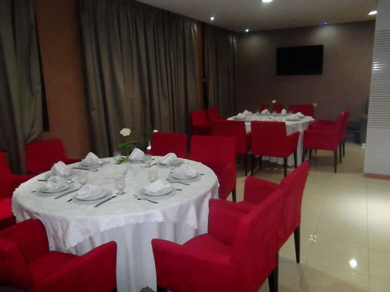 Hotel Vallee Ziz