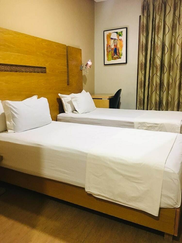 Hotel Vallee Ziz
