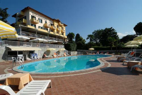 Hotel La Bussola