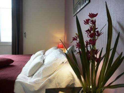 Apartamento Studio Des Rosaires