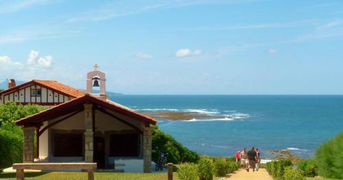 Hotel Ouessant-ty