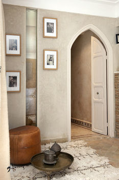 Riad Anata