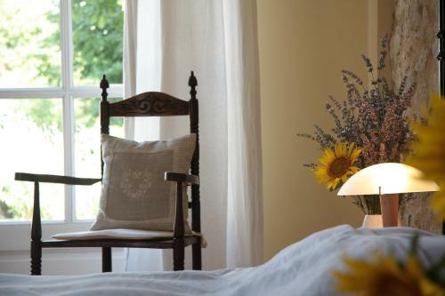 Bed & Breakfast Chambres D'h�tes Les Bourdeaux