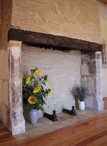 Bed & Breakfast Chambres D'h�tes Les Bourdeaux
