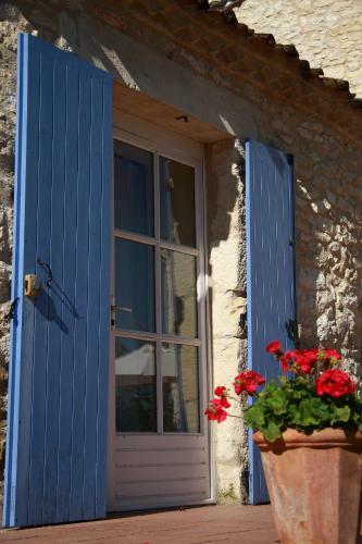Bed & Breakfast Chambres D'h�tes Les Bourdeaux