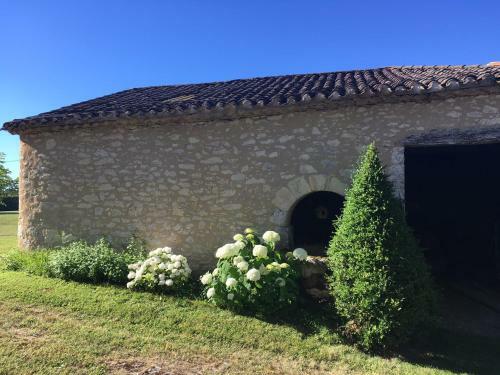 Bed & Breakfast Chambres D'h�tes Les Bourdeaux