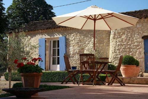 Bed & Breakfast Chambres D'h�tes Les Bourdeaux