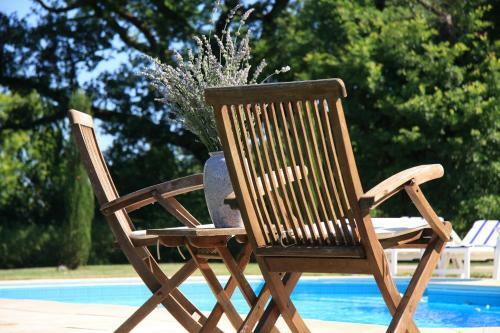 Bed & Breakfast Chambres D'h�tes Les Bourdeaux