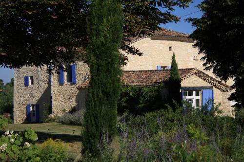 Bed & Breakfast Chambres D'h�tes Les Bourdeaux
