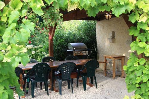 Bed & Breakfast Chambres D'h�tes Les Bourdeaux