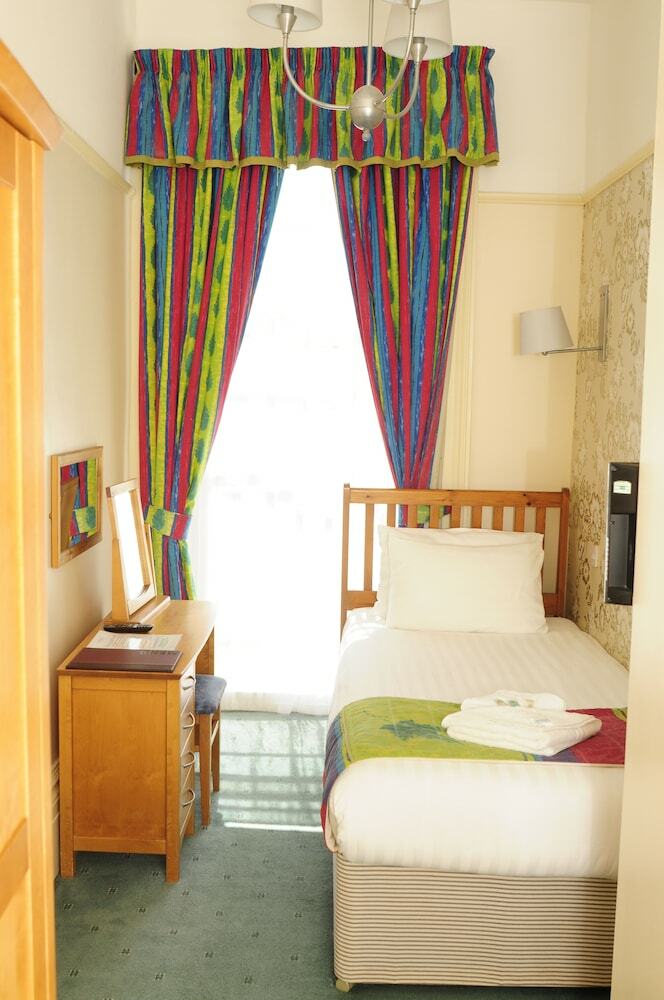 The Pier Hotel