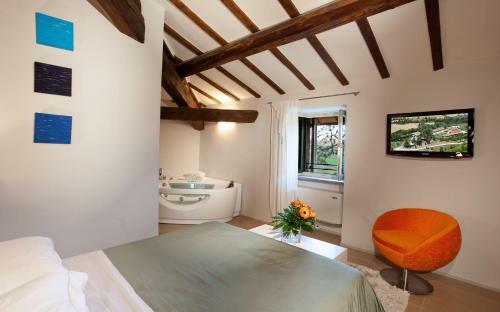 Hostal Coldimolino Country House