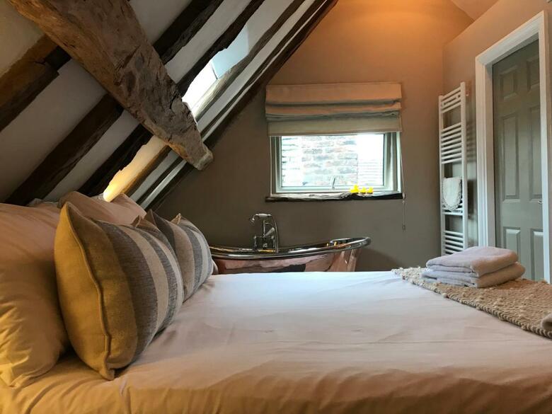 Galtres Lodge Hotel